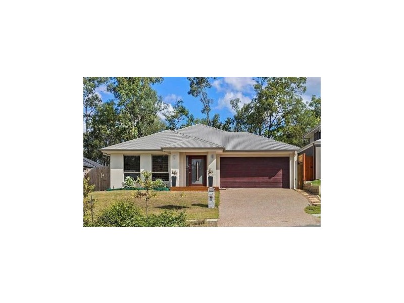 9 Pamphlett, Oxley QLD 4075