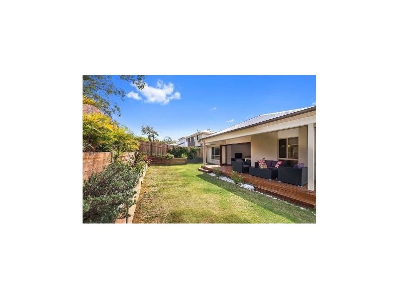 9 Pamphlett, Oxley QLD 4075