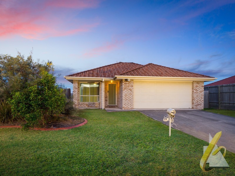 29 Geaney Blvd, Crestmead QLD 4132