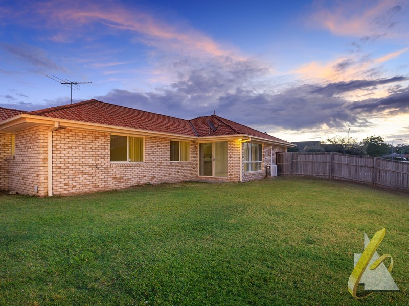 29 Geaney Blvd, Crestmead QLD 4132