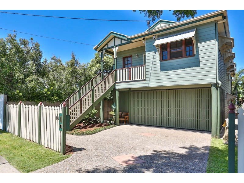 10 Park Road, Graceville QLD 4075