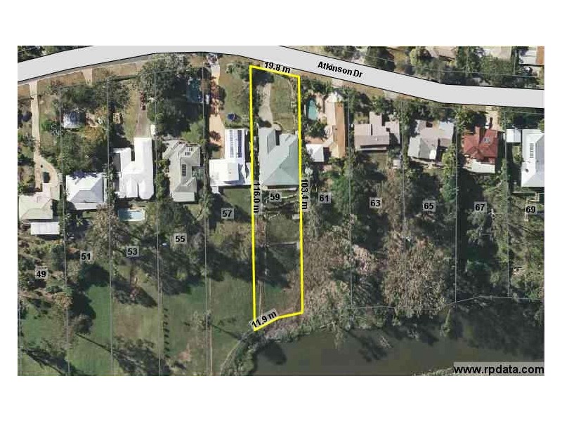 59 Atkinson Drive, Karana Downs QLD 4306