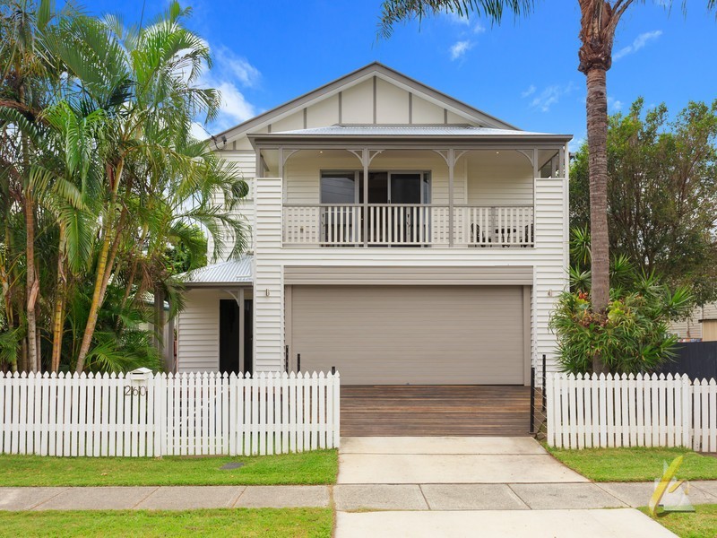 260 Verney Road East, Graceville QLD 4075