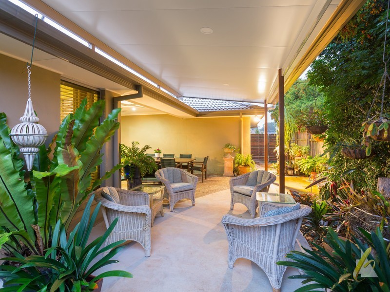 7 Stacey Close, Moggill QLD 4070