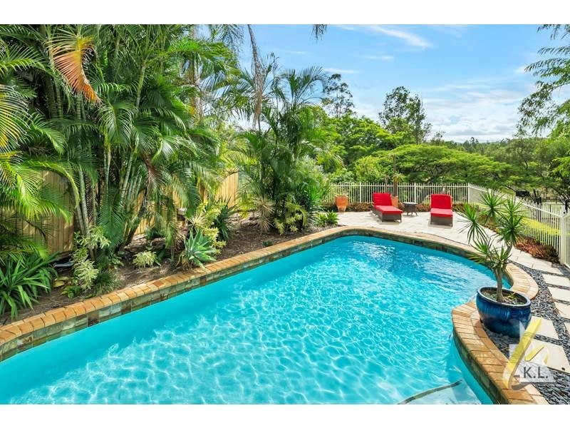 5 Nariah Court, Karana Downs QLD 4306