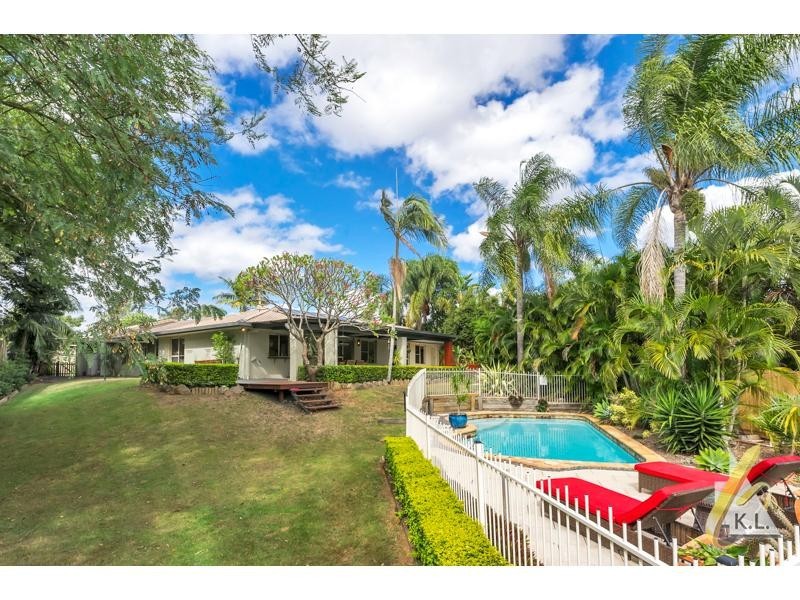 5 Nariah Court, Karana Downs QLD 4306