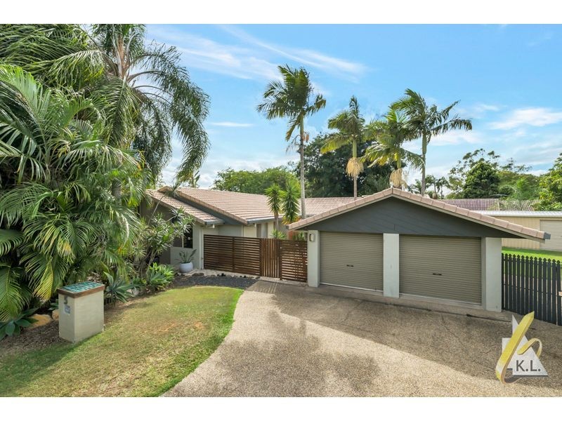 5 Nariah Court, Karana Downs QLD 4306