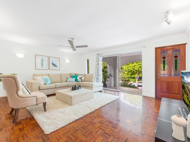 25 Arrabri Ave, Jindalee QLD 4074