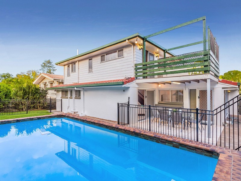 25 Arrabri Ave, Jindalee QLD 4074