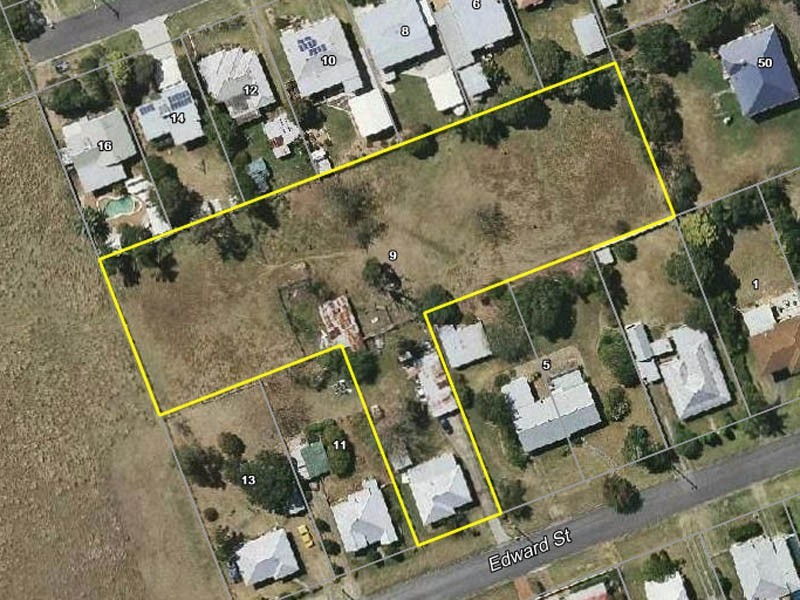 9 Edward Street, Rosewood QLD 4340
