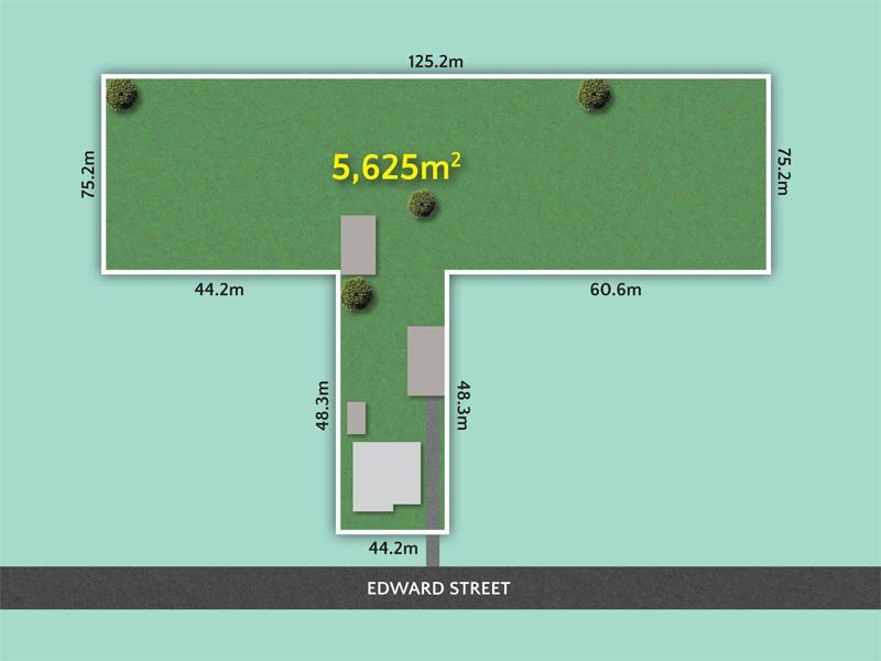 9 Edward Street, Rosewood QLD 4340