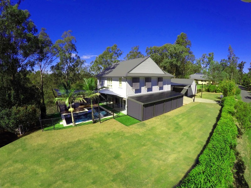 157 Red Cedar Rd, Pullenvale QLD 4069