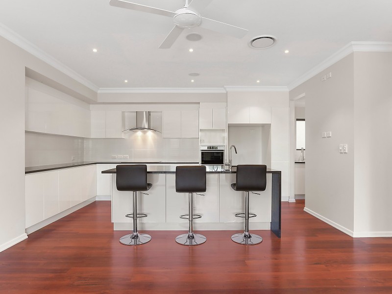 Lot 9/13 Kirkdale Road (Henrii Lane), Chapel Hill QLD 4069
