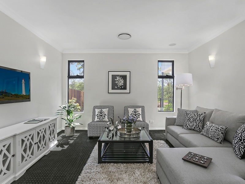 Lot 9/13 Kirkdale Road (Henrii Lane), Chapel Hill QLD 4069