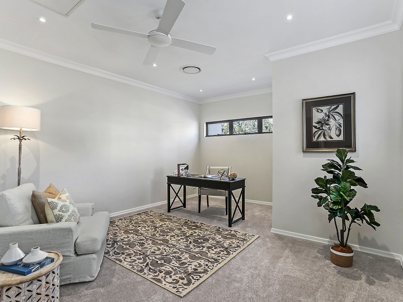 Lot 9/13 Kirkdale Road (Henrii Lane), Chapel Hill QLD 4069