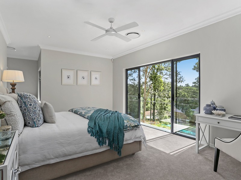 Lot 9/13 Kirkdale Road (Henrii Lane), Chapel Hill QLD 4069