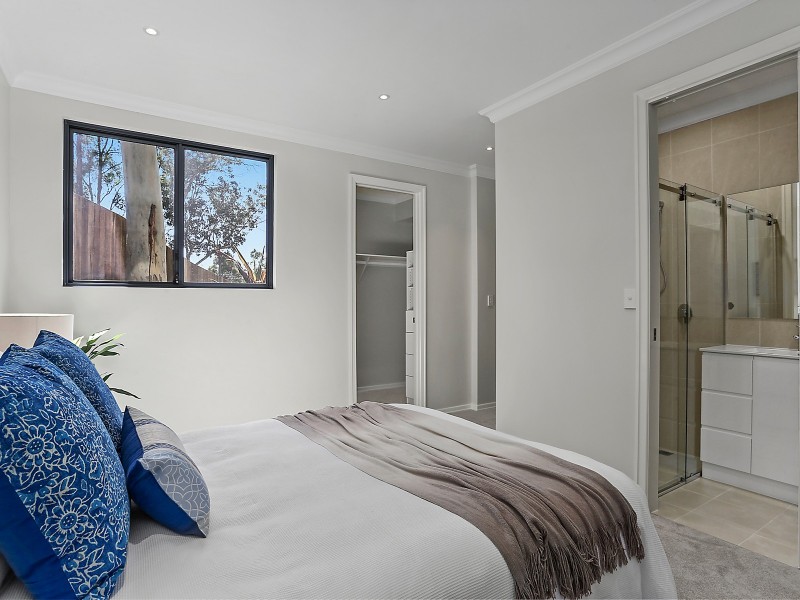 Lot 9/13 Kirkdale Road (Henrii Lane), Chapel Hill QLD 4069
