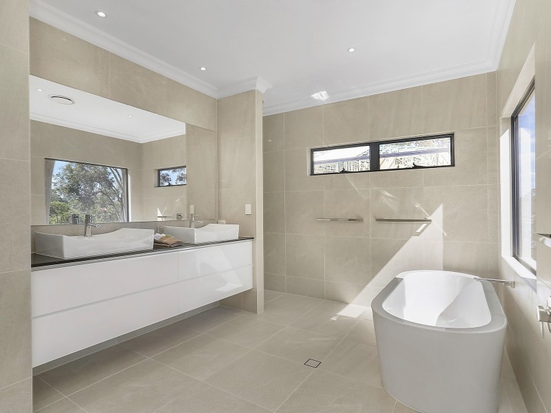 Lot 9/13 Kirkdale Road (Henrii Lane), Chapel Hill QLD 4069