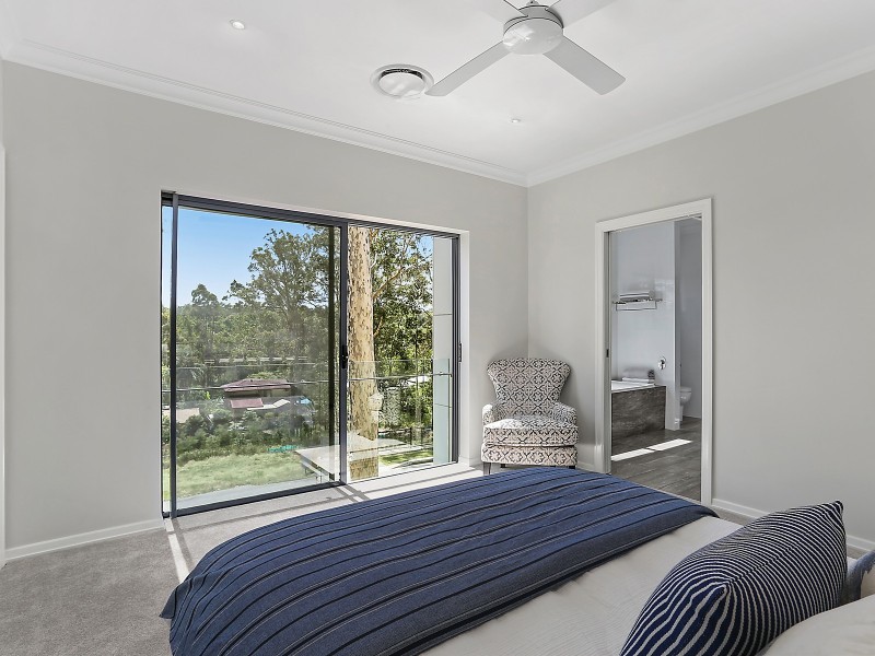Lot 9/13 Kirkdale Road (Henrii Lane), Chapel Hill QLD 4069