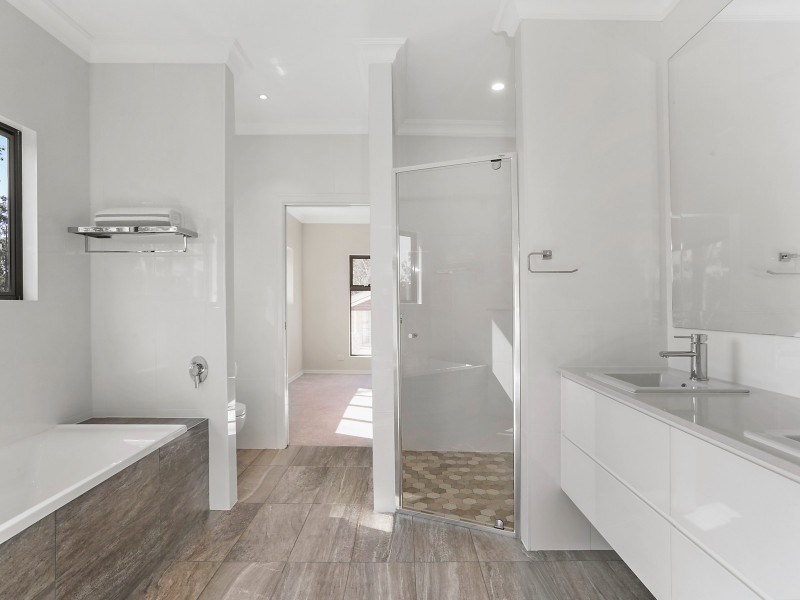 Lot 9/13 Kirkdale Road (Henrii Lane), Chapel Hill QLD 4069