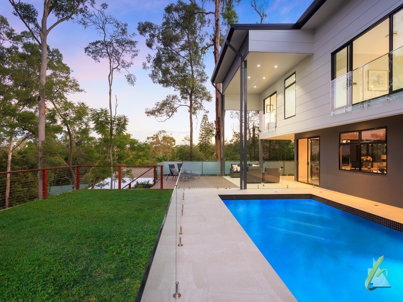 Lot 6/13 Kirkdale Road (Henrii Lane), Chapel Hill QLD 4069