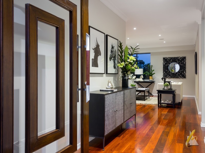 Lot 6/13 Kirkdale Road (Henrii Lane), Chapel Hill QLD 4069