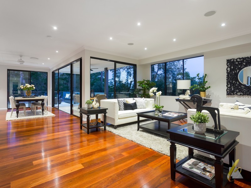 Lot 6/13 Kirkdale Road (Henrii Lane), Chapel Hill QLD 4069