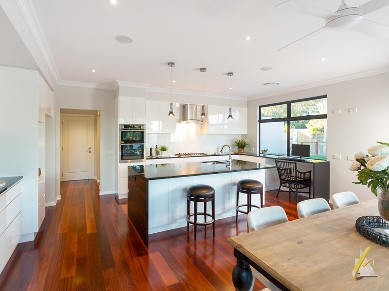 Lot 6/13 Kirkdale Road (Henrii Lane), Chapel Hill QLD 4069