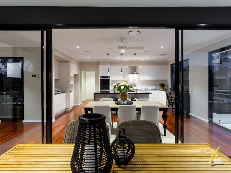 Lot 6/13 Kirkdale Road (Henrii Lane), Chapel Hill QLD 4069