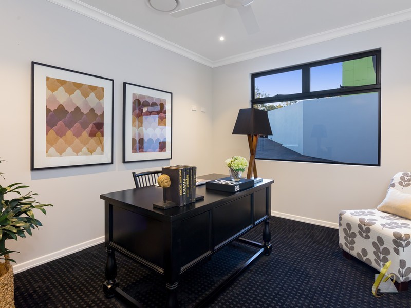 Lot 6/13 Kirkdale Road (Henrii Lane), Chapel Hill QLD 4069