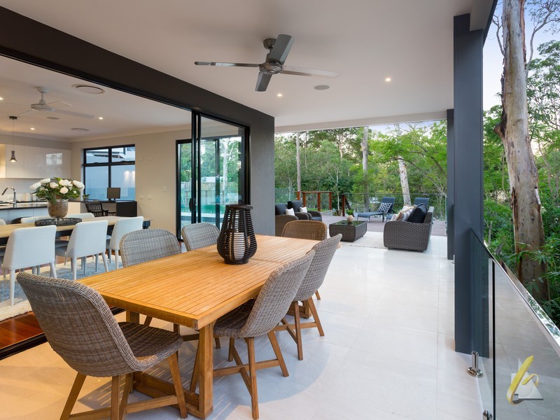 Lot 6/13 Kirkdale Road (Henrii Lane), Chapel Hill QLD 4069