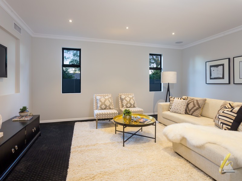 Lot 6/13 Kirkdale Road (Henrii Lane), Chapel Hill QLD 4069