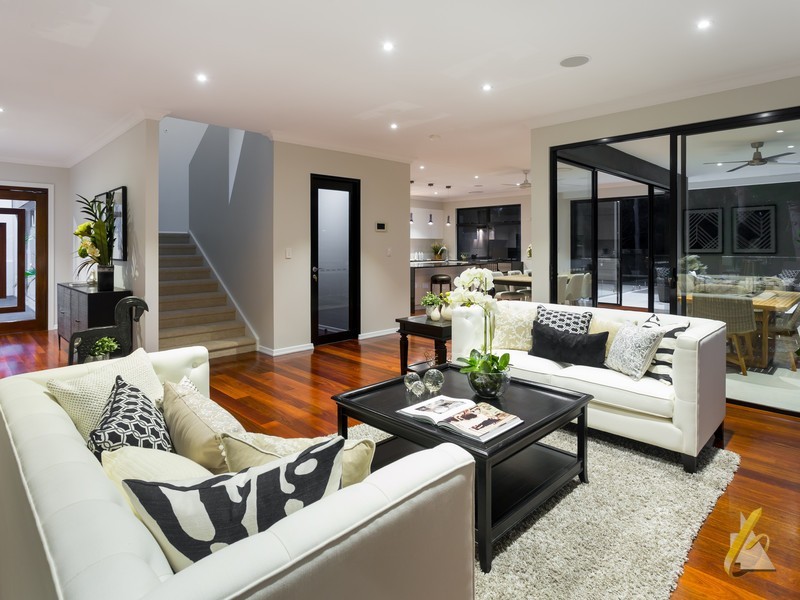 Lot 6/13 Kirkdale Road (Henrii Lane), Chapel Hill QLD 4069