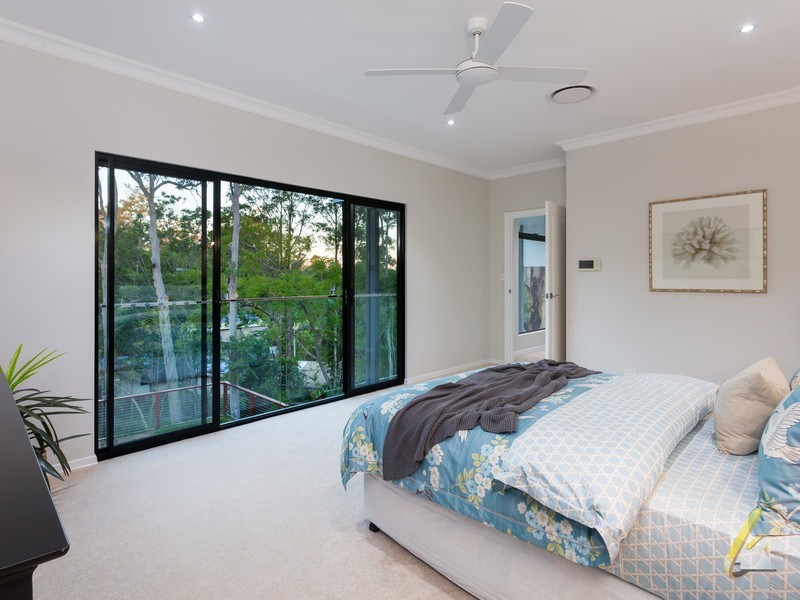 Lot 6/13 Kirkdale Road (Henrii Lane), Chapel Hill QLD 4069
