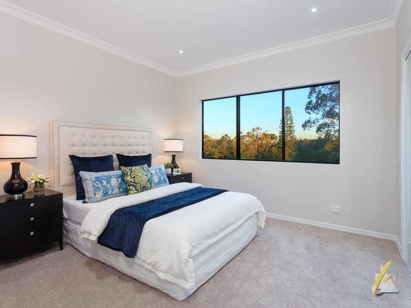 Lot 6/13 Kirkdale Road (Henrii Lane), Chapel Hill QLD 4069