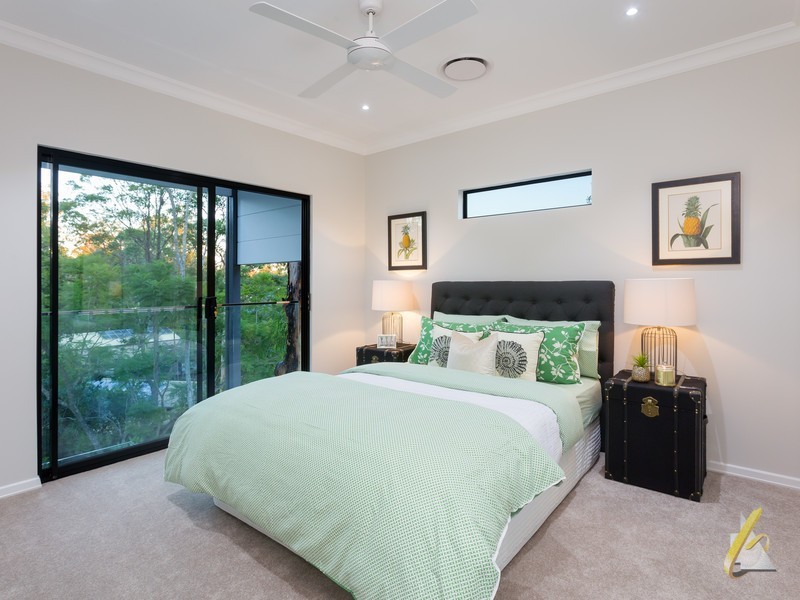 Lot 6/13 Kirkdale Road (Henrii Lane), Chapel Hill QLD 4069