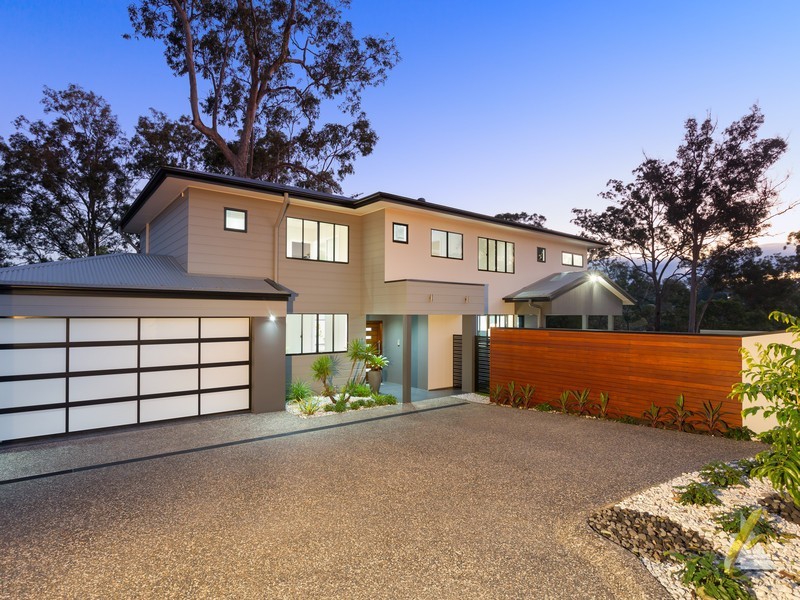 Lot 7/13 Kirkdale Road (Henrii Lane), Chapel Hill QLD 4069