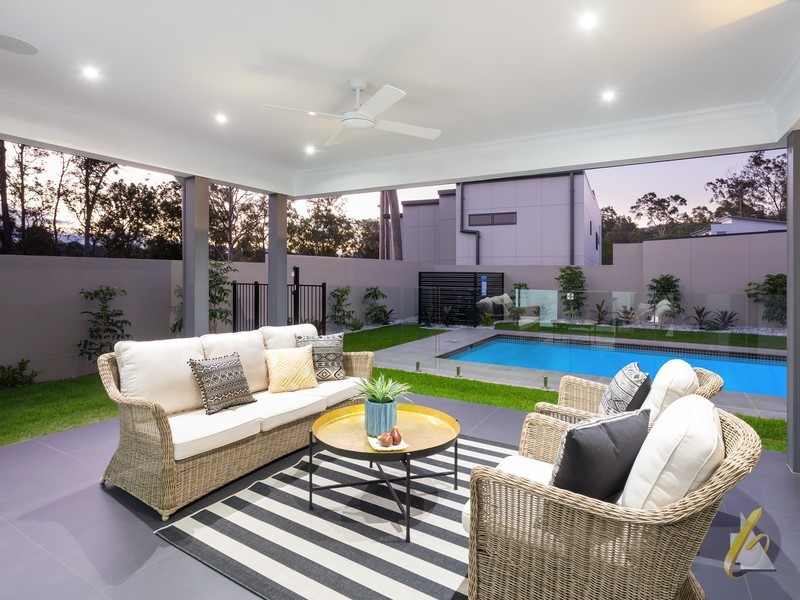 Lot 7/13 Kirkdale Road (Henrii Lane), Chapel Hill QLD 4069