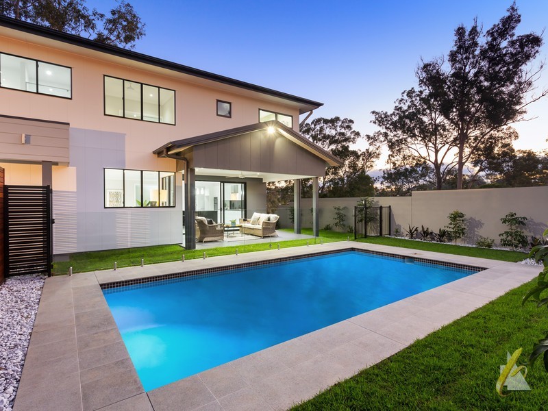 Lot 7/13 Kirkdale Road (Henrii Lane), Chapel Hill QLD 4069