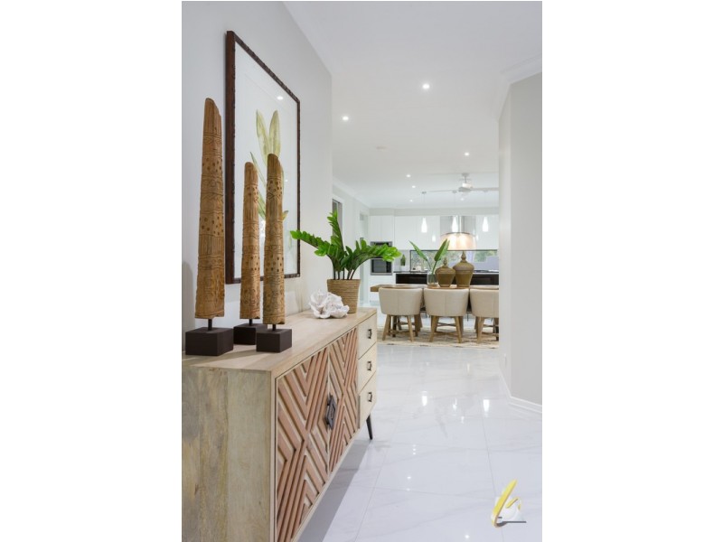 Lot 7/13 Kirkdale Road (Henrii Lane), Chapel Hill QLD 4069