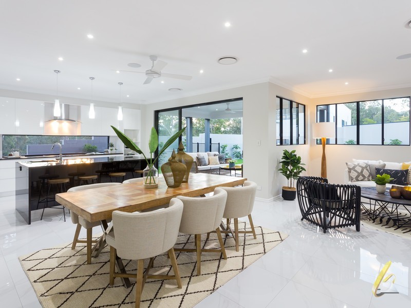 Lot 7/13 Kirkdale Road (Henrii Lane), Chapel Hill QLD 4069