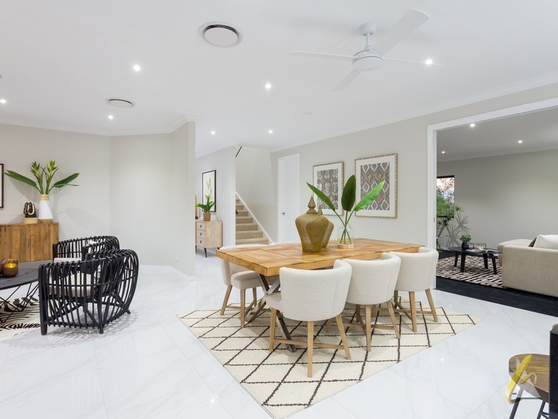 Lot 7/13 Kirkdale Road (Henrii Lane), Chapel Hill QLD 4069