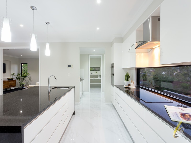 Lot 7/13 Kirkdale Road (Henrii Lane), Chapel Hill QLD 4069