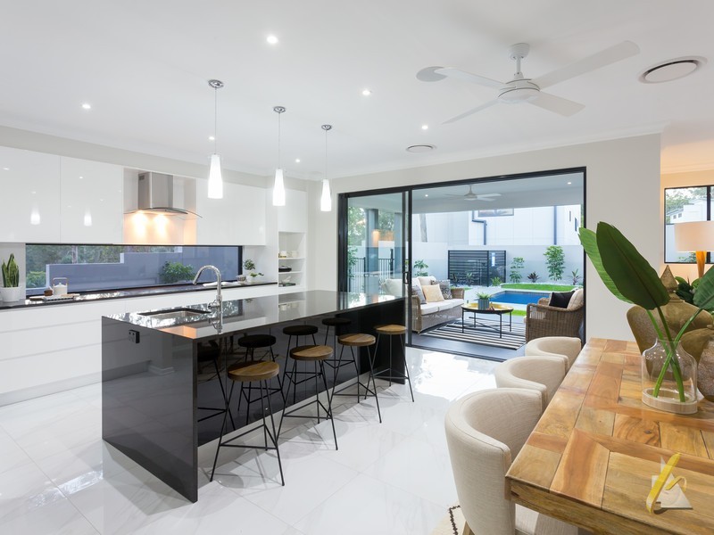 Lot 7/13 Kirkdale Road (Henrii Lane), Chapel Hill QLD 4069