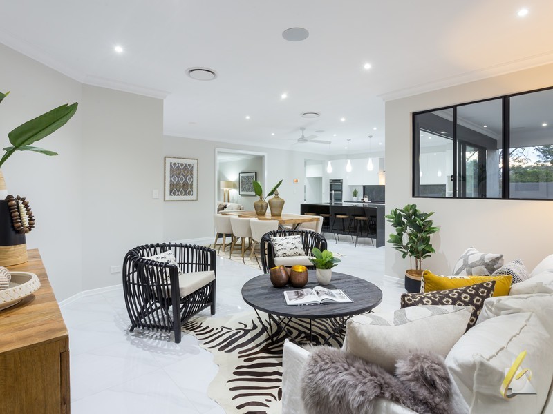 Lot 7/13 Kirkdale Road (Henrii Lane), Chapel Hill QLD 4069