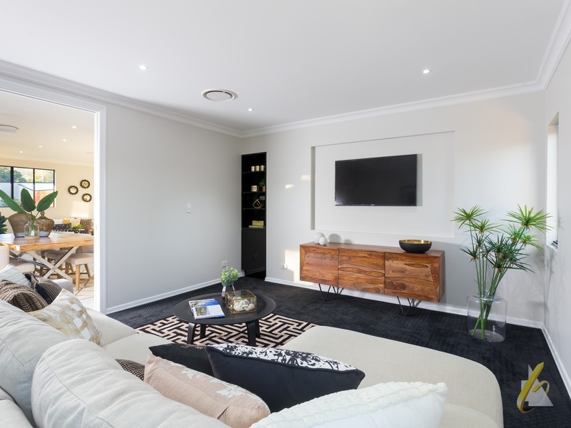 Lot 7/13 Kirkdale Road (Henrii Lane), Chapel Hill QLD 4069