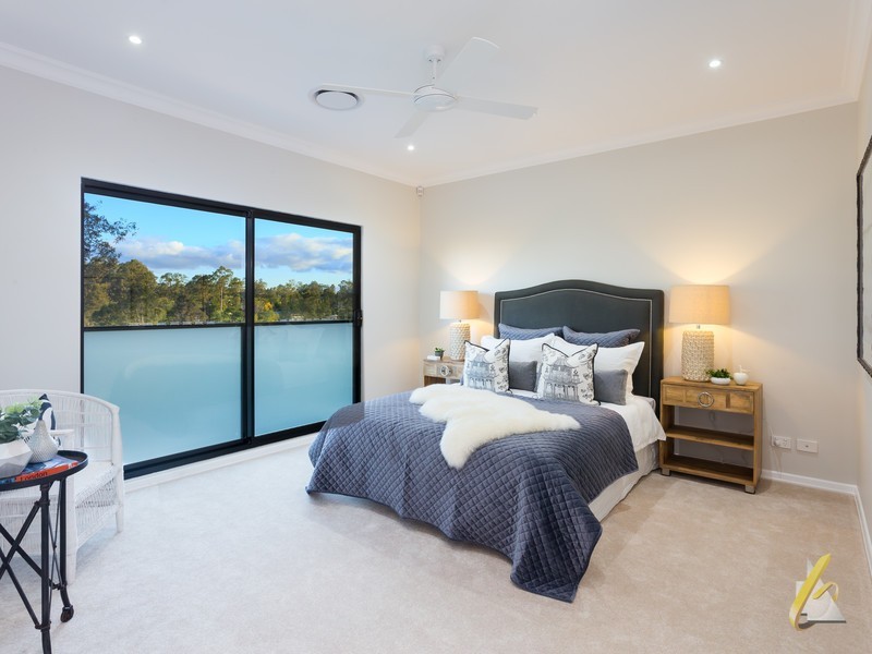 Lot 7/13 Kirkdale Road (Henrii Lane), Chapel Hill QLD 4069