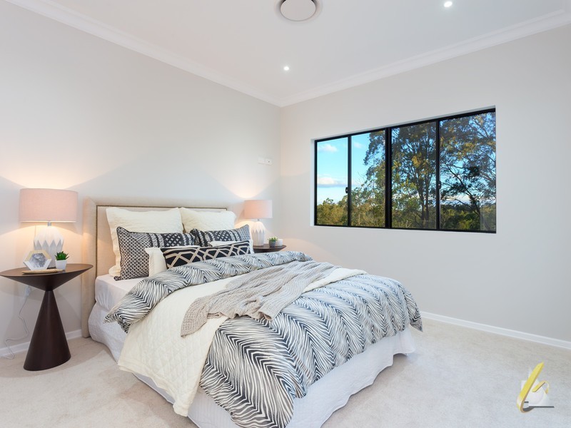 Lot 7/13 Kirkdale Road (Henrii Lane), Chapel Hill QLD 4069