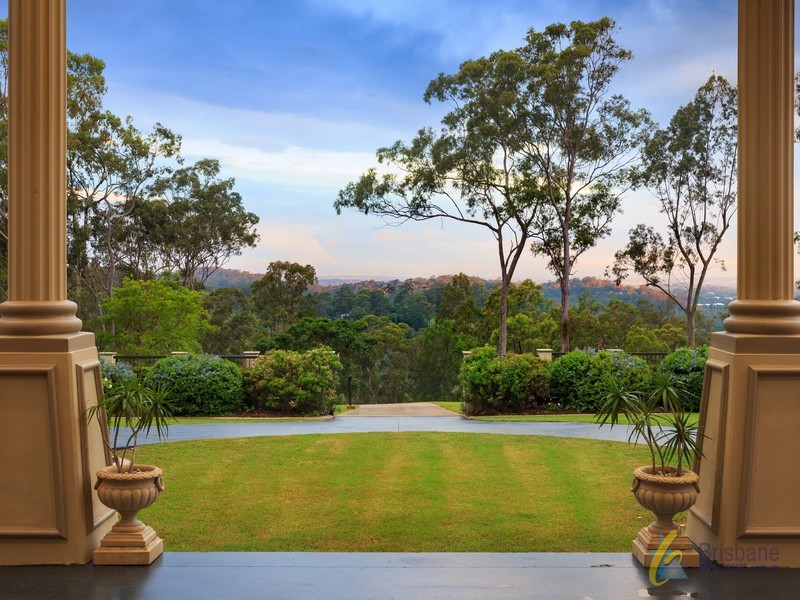 139 Kamala Dr, Pullenvale QLD 4069