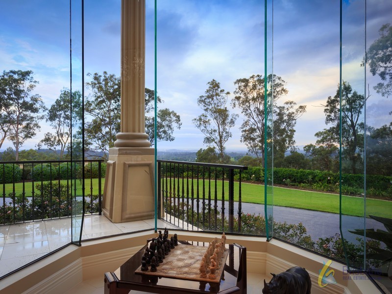 139 Kamala Dr, Pullenvale QLD 4069